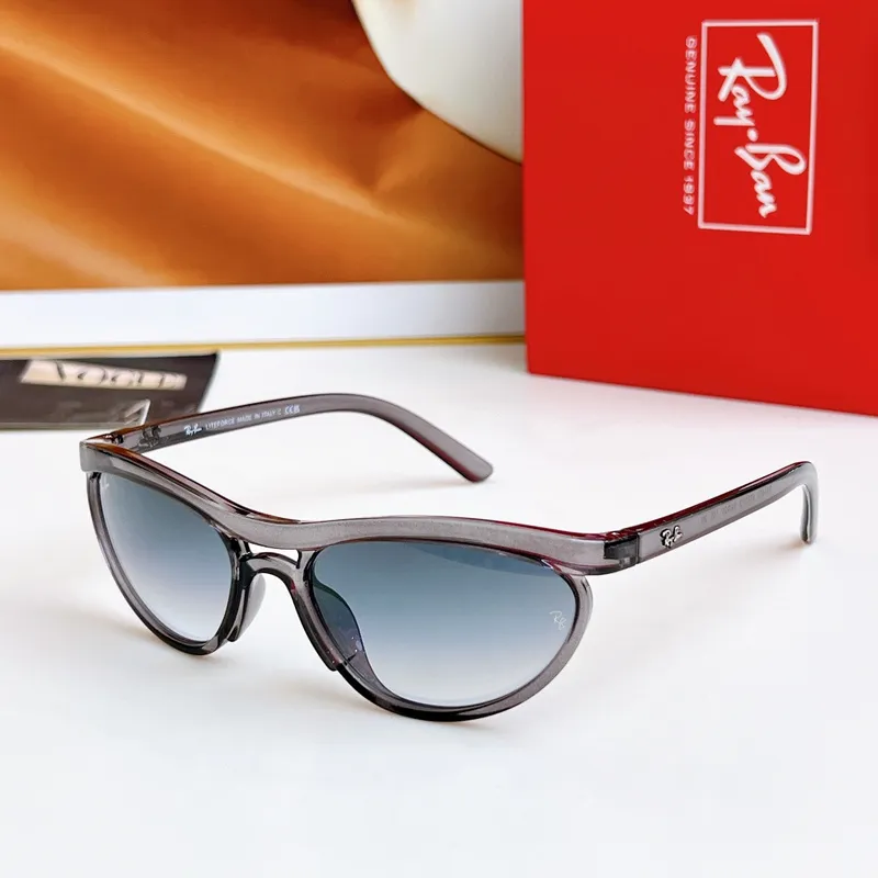 Ray-Ban AAA+ Sunglasses  Designer  Sunglasses Luxury Classic Fashion #A54046