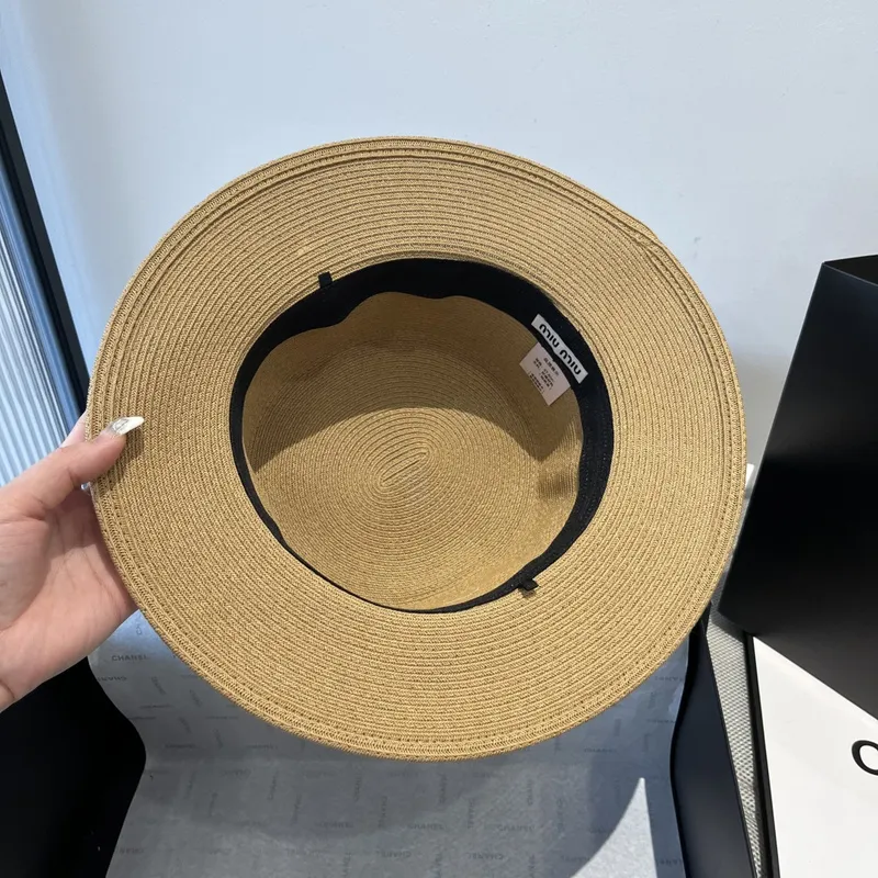 D-ior Hats #A50953