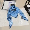 Chanel Designer Style Neck Scarves  Silk Scarves  Shawls  scarf #A63036