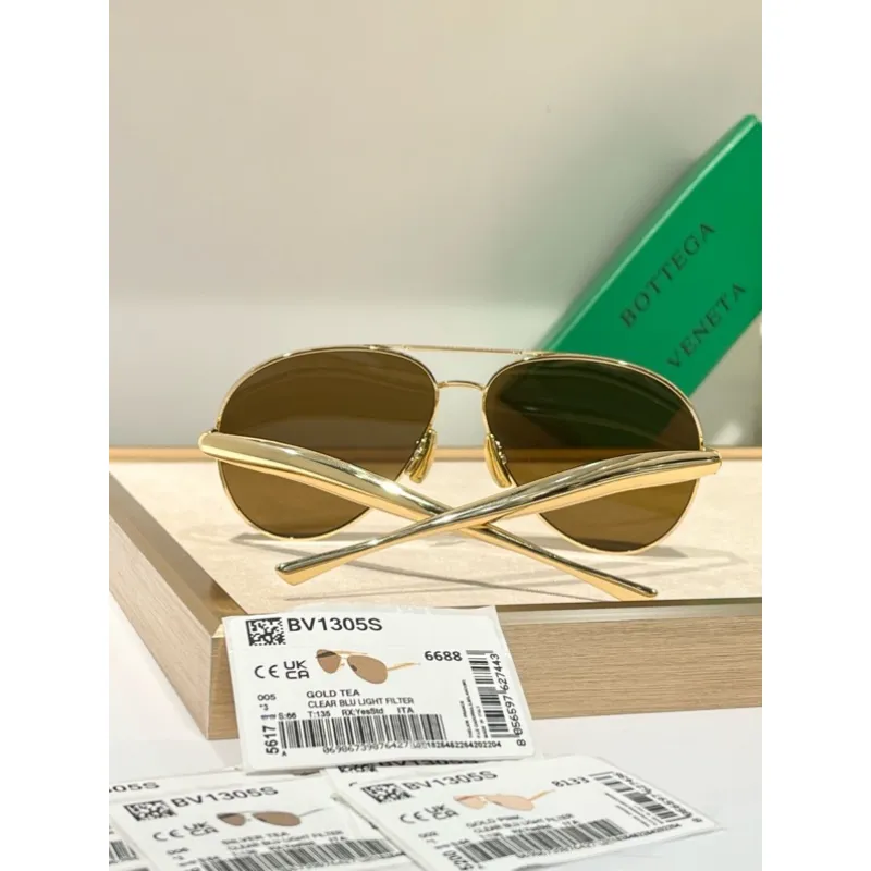 BOTTEGA VENETA AAA+ Sunglasses #A39906