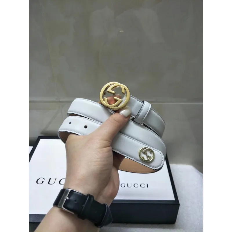 Womens Gucci AAA+ Belts  2.5CM #99904999