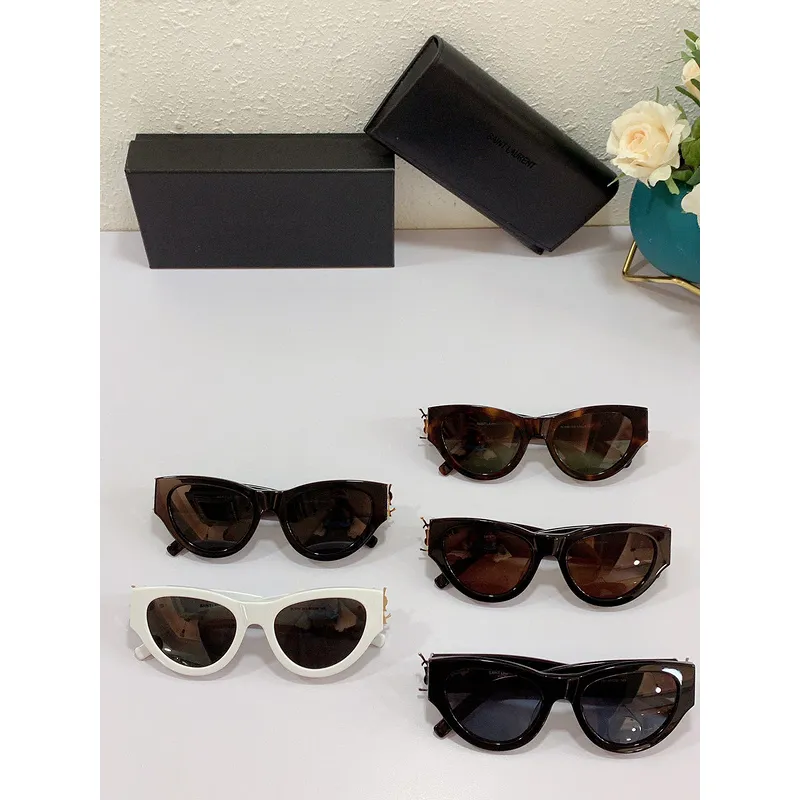 YSL AAA+ Sunglasses #999923065