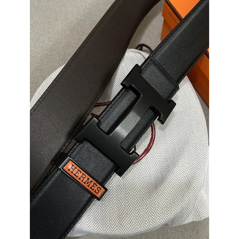 Luxury Design Fashion Original leather Hermes AAA+ Belts Genuine packaging width:3.8cm #A53966 Luxury Design Fashion Original leather Hermes AAA+ Belts Genuine packaging width:3.8cm #A53966