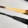 YSL AAA+ Sunglasses original box #A64307
