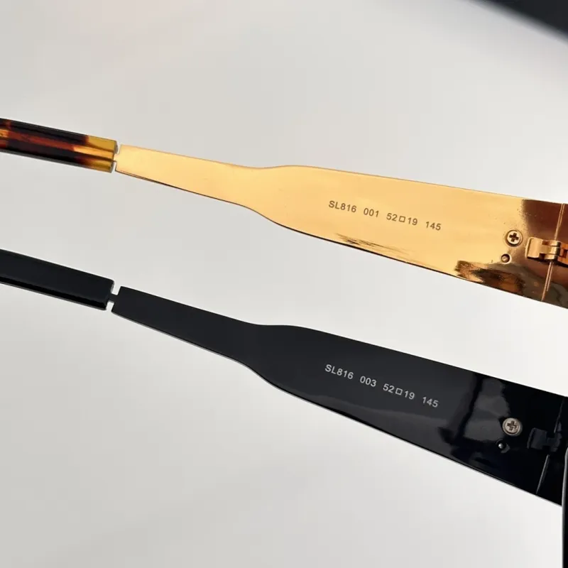 YSL AAA+ Sunglasses original box #A64307