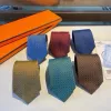 Hermes Neckties #A52497 Hermes Neckties #A52497