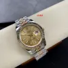 Rolex watch 41mm with box #A29657