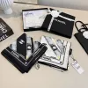 Chanel Designer Style Neck Scarves  Silk Scarves  Shawls  scarf #A63048