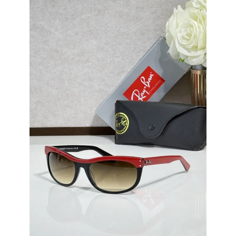 Ray-Ban AAA+ Sunglasses original box #A64004 Ray-Ban AAA+ Sunglasses original box #A64004