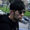 Chrome Hearts  AAA+ Polarizing Glasses #A29458