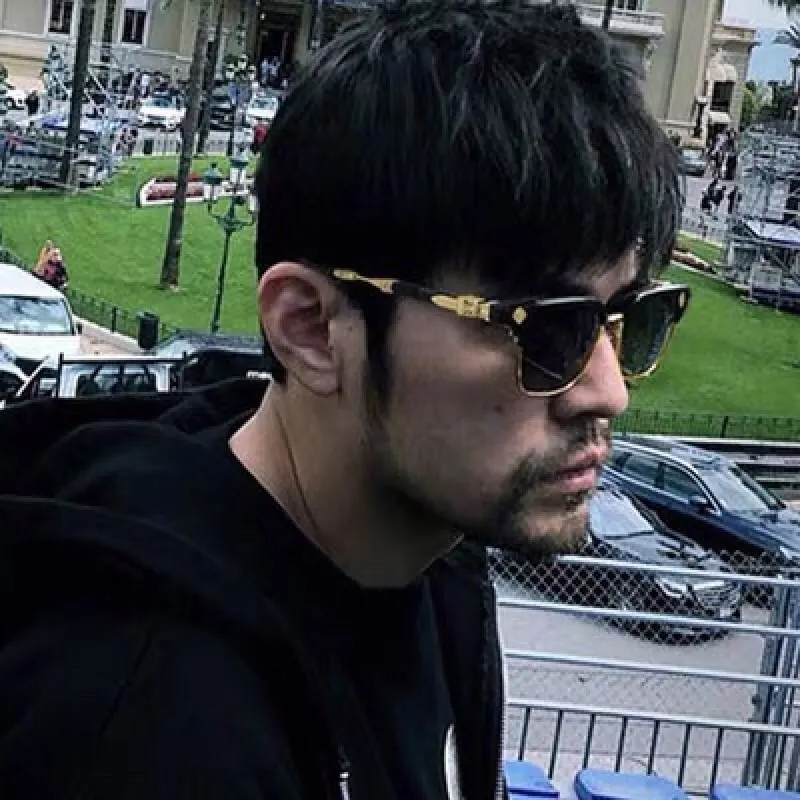 Chrome Hearts  AAA+ Polarizing Glasses #A29458
