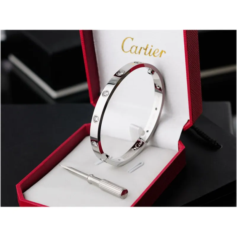 Catier Bracelets #9111418
