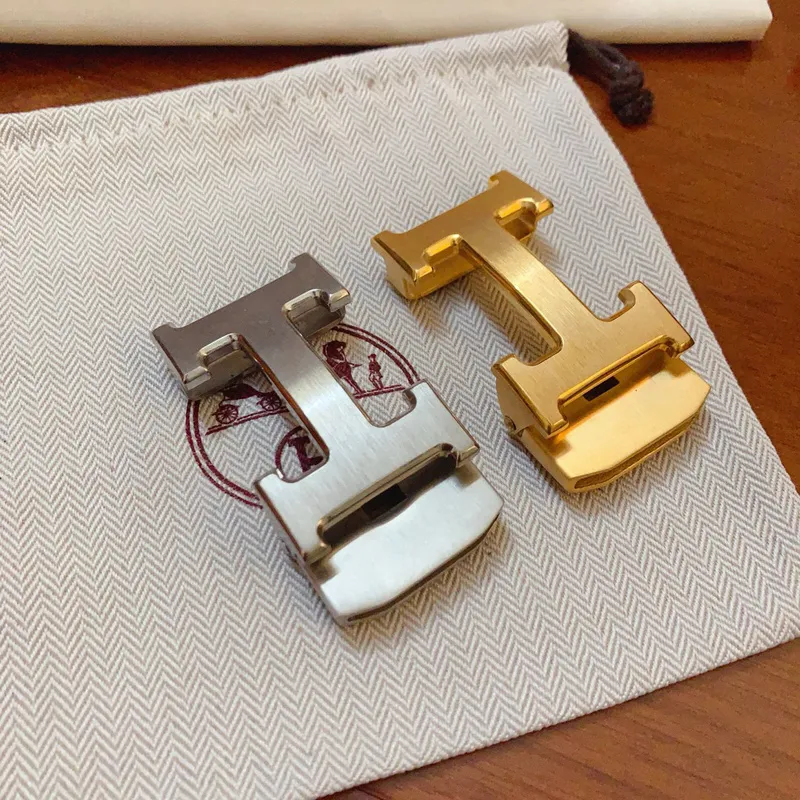 Luxury Design Fashion Original leather  Hermes AAA+ Belts Genuine packaging width:3.4cm #A53970