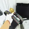 Versace AAA+ Leather Belts Wide 3cm #A33401 Versace AAA+ Leather Belts Wide 3cm #A33401