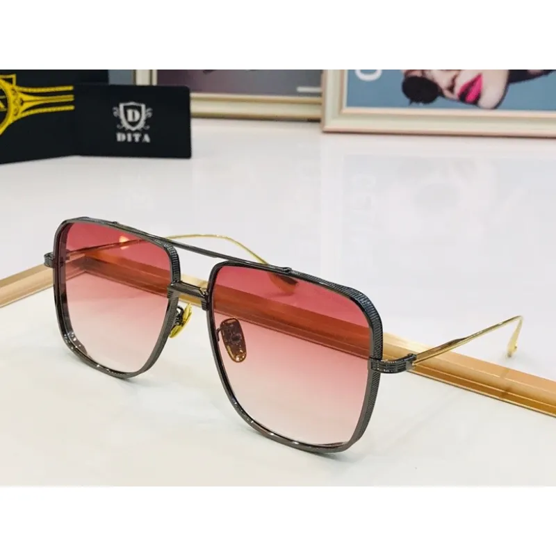 Dita Von Teese AAA+ plane Glasses #A24137