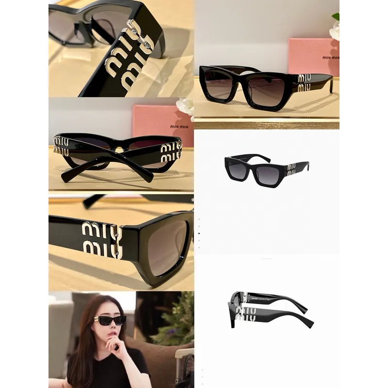 MIUMIU AAA+ Sunglasses #A35449 MIUMIU AAA+ Sunglasses #A35449