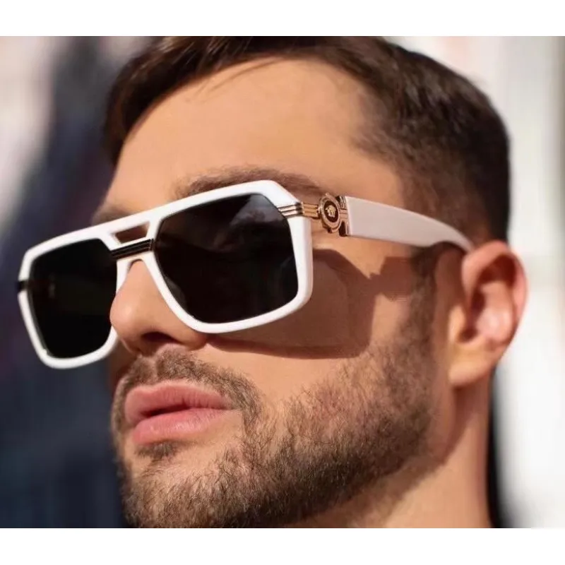 2023 New design Versace AAA+ Sunglasses #999933841