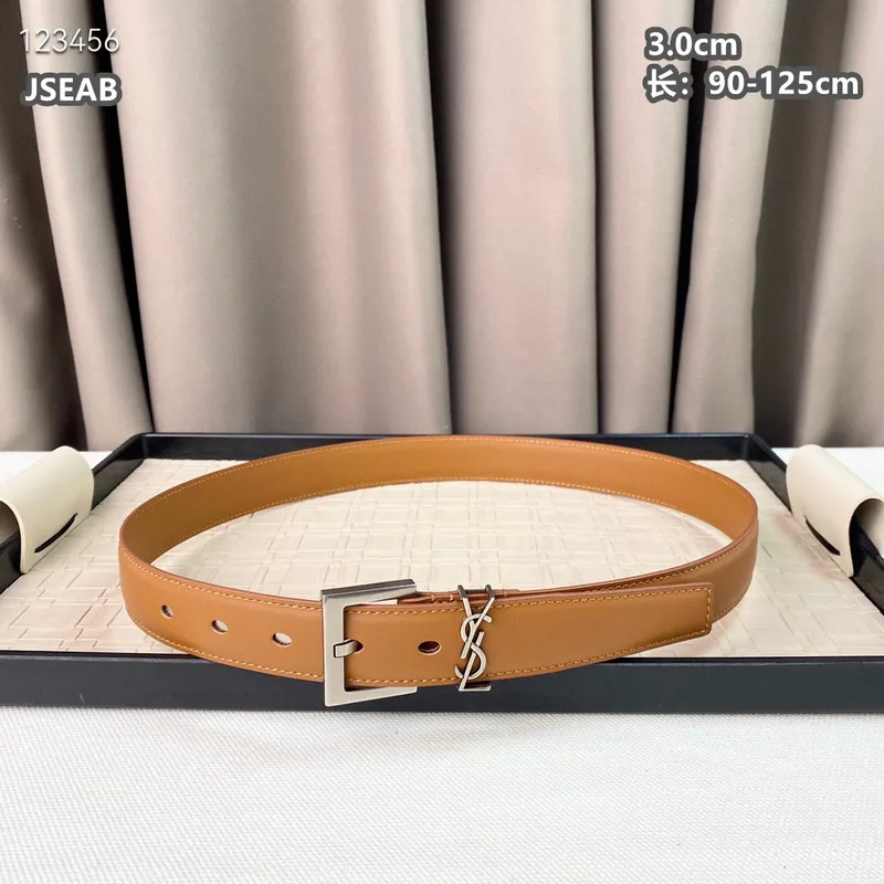 YSL AAA+ Belts #A37898