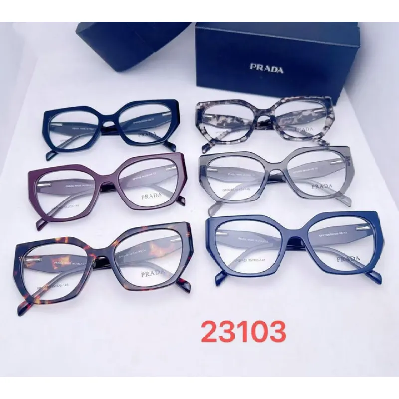 Prada Sunglasses #A50448