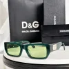 D&G prevent UV rays  luxury Sunglasses #A39052