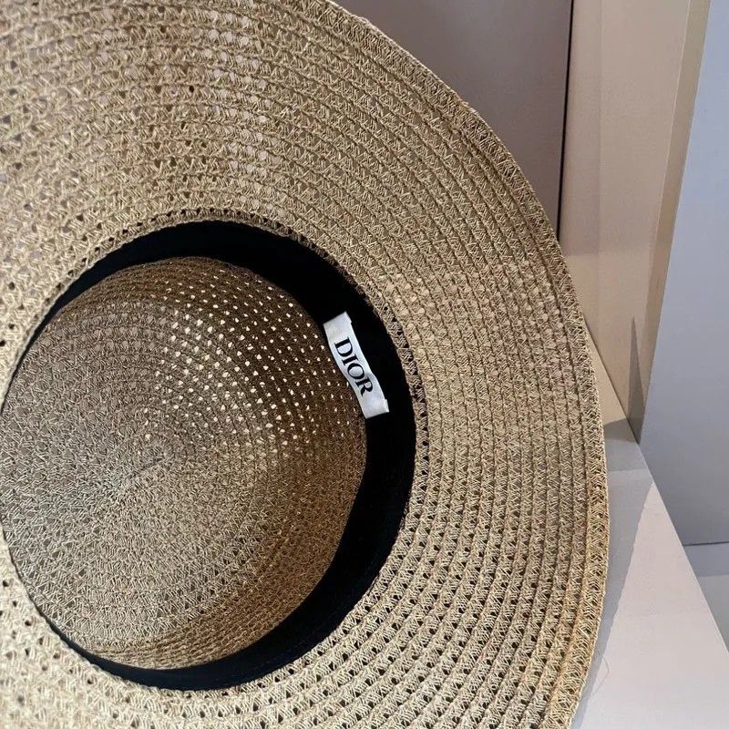 D-ior Hats #A50951
