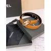 Luxury Design Fashion Original leather  Hermes AAA+ Belts Genuine packaging width:3.5cm #A53973