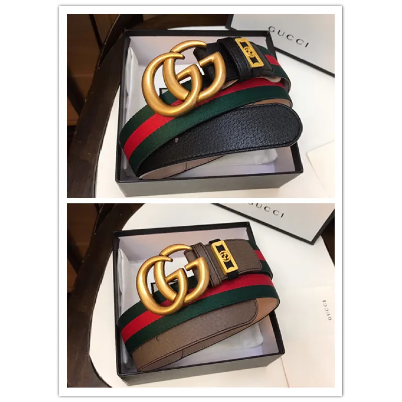 Mens Gucci AAA+ Belts #A23351