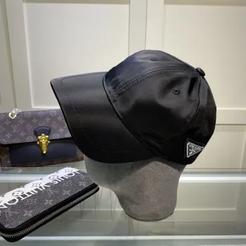 Prada AAA+ hats Prada caps #999925950 Prada AAA+ hats Prada caps #999925950