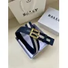 BALLY AAA+ belts width:3.5cm#A51454