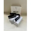 BALLY AAA+ belts width:3.5cm#A51453 BALLY AAA+ belts width:3.5cm#A51453