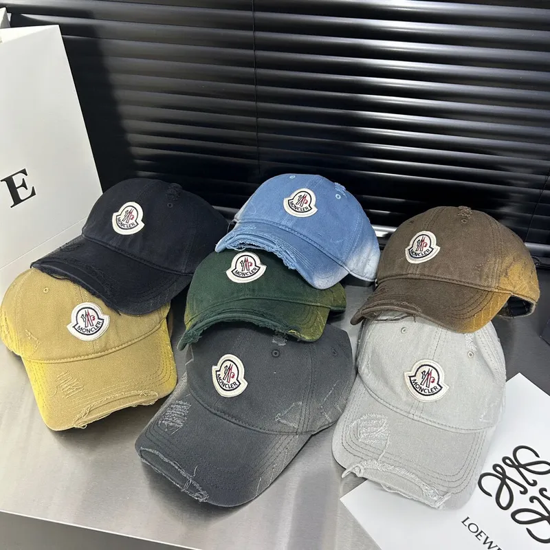 Moncler AAA+ Hats #A34269 Moncler AAA+ Hats #A34269