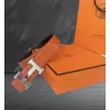 Luxury Design Fashion Original leather  Hermes AAA+ Belts Genuine packaging width:3.4cm #A53971