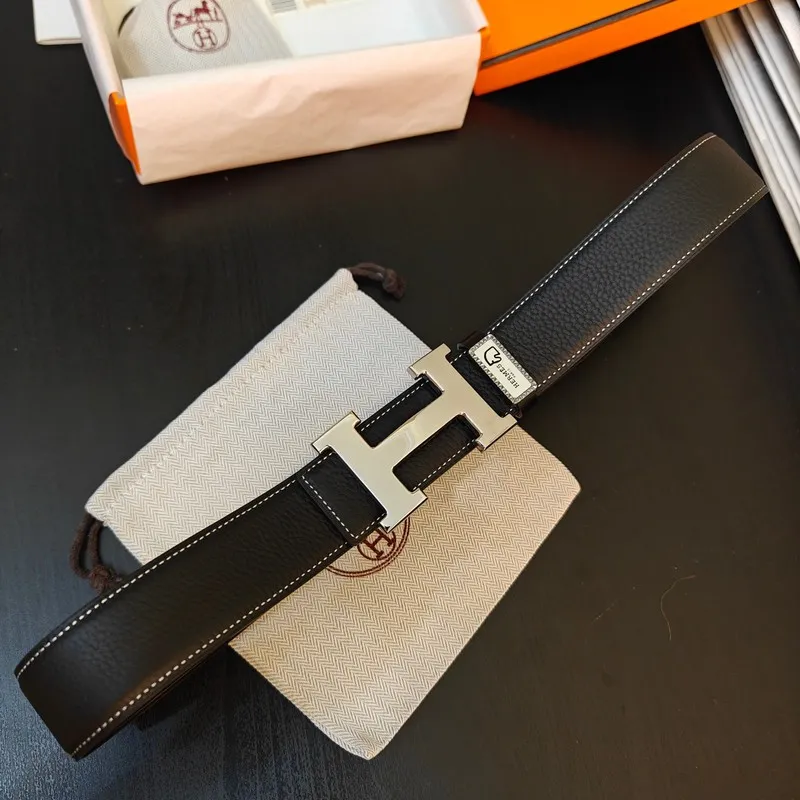 Hermes AAA+ Belts #999935548