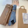 Burberry Necktie #A52480