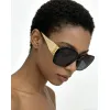 YSL AAA+ Sunglasses original box #A64303
