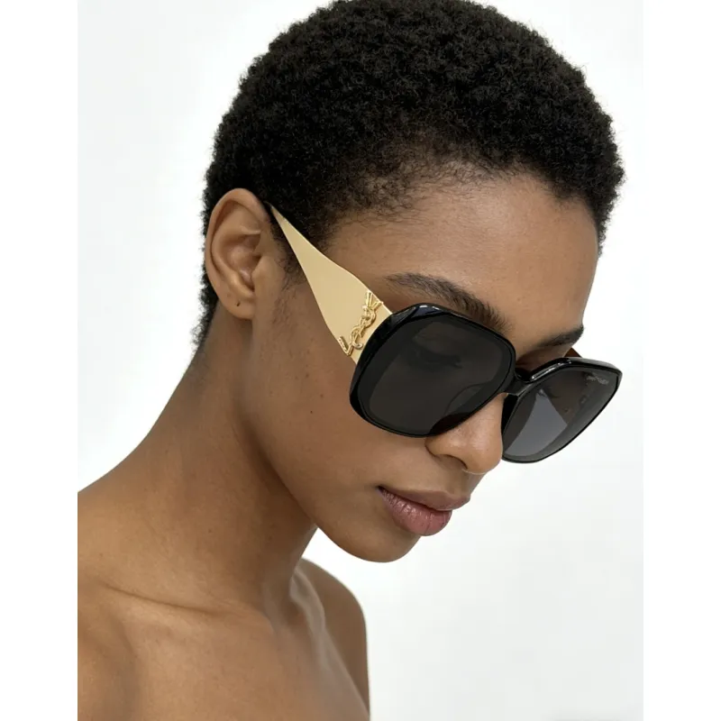 YSL AAA+ Sunglasses original box #A64303
