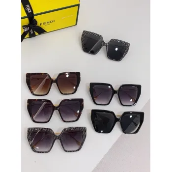 Fendi AAA+ Sunglasses #A39885