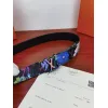2020 Louis Vuitton AAA+ Leather Belts W4cm (5 colors) #9873555 2020 Louis Vuitton AAA+ Leather Belts W4cm (5 colors) #9873555