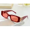 Balenciaga AAA Sunglasses #99898816 Balenciaga AAA Sunglasses #99898816