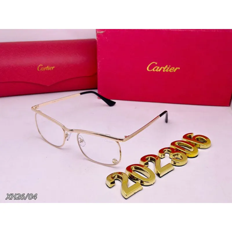 Catier Sunglasses original box Sale #A64362