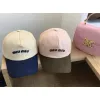 MIUMIU AAA+ hats & caps #A46114 MIUMIU AAA+ hats & caps #A46114