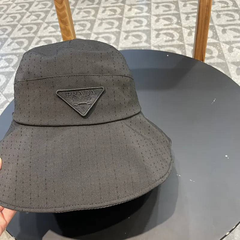 Prada  AAA+ hats & caps #A36297