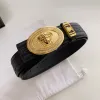 Versace AAA+ Belts Width:3.8cm #A48444