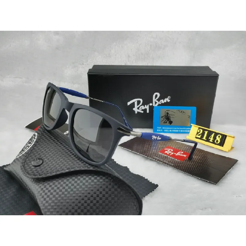 Ray ban Polarizing Glasses #A43532