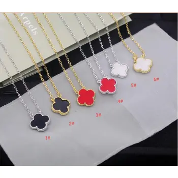 van cleef & arpels necklace #99116690
