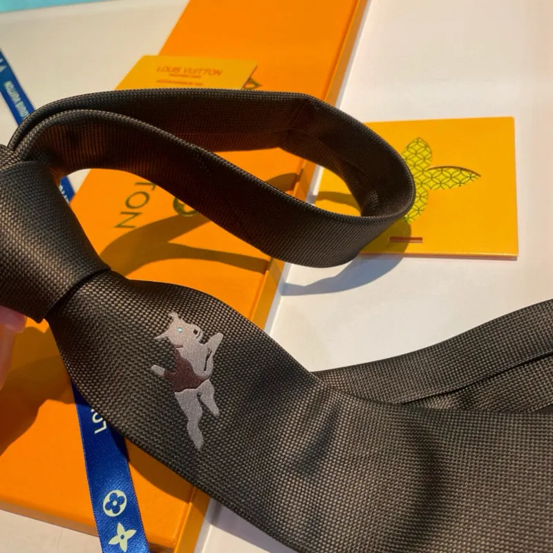 Louis Vuitton Necktie #A52473