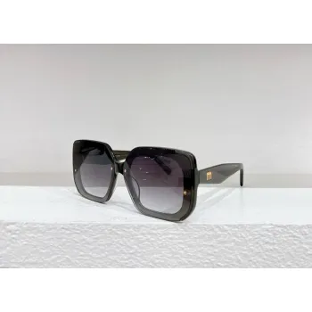 MIUMIU AAA+ Sunglasses #A35449