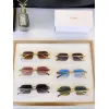 Catier AAA+ Sunglasses original box #A64072