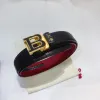 BALLY AAA+ belts width:3.4cm#A51459 BALLY AAA+ belts width:3.4cm#A51459