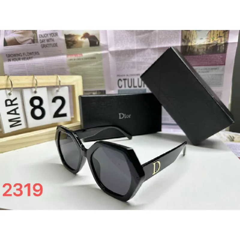 D-ior Sunglasses #A50458
